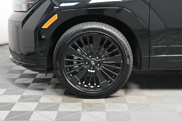2026 Hyundai Santa Fe Calligraphy photo 32