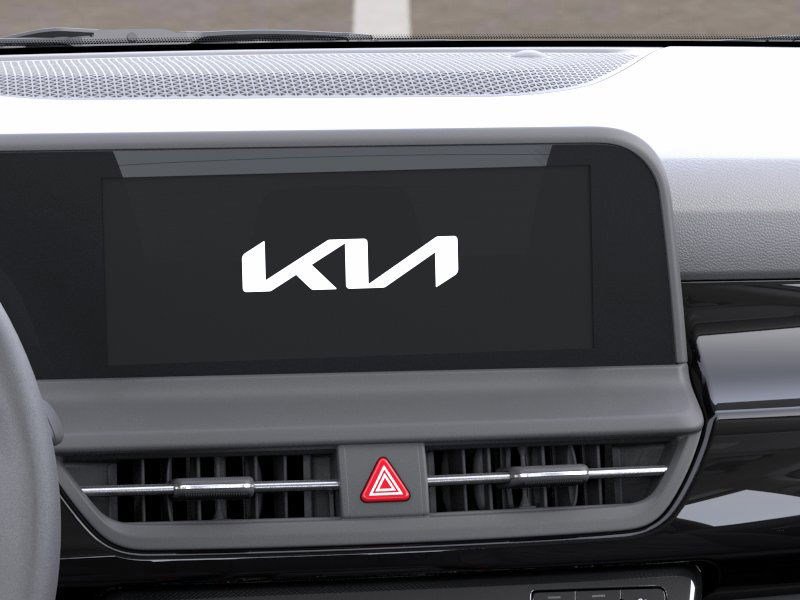 2026 Kia Seltos S photo 19