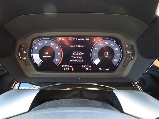 2022 Audi A3 Premium Plus photo 11