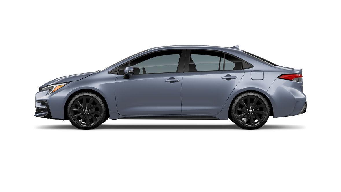 2026 Toyota Corolla SE photo 22