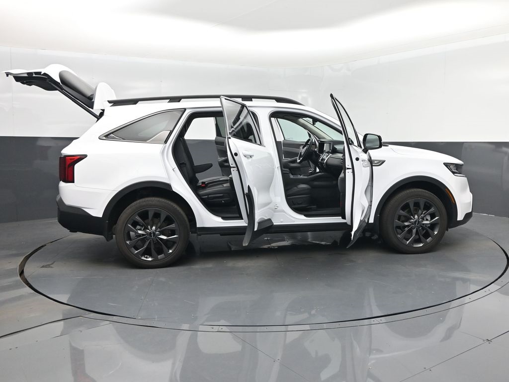 2023 Kia Sorento X-Line EX photo 41