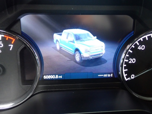 2021 Ford F-150 XLT photo 10