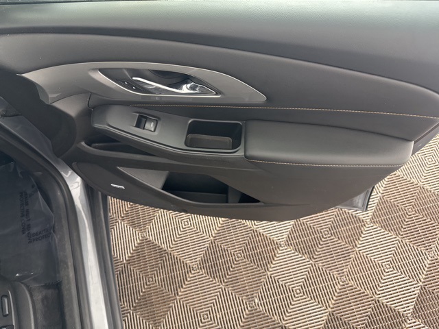 2021 Chevrolet Traverse RS photo 19