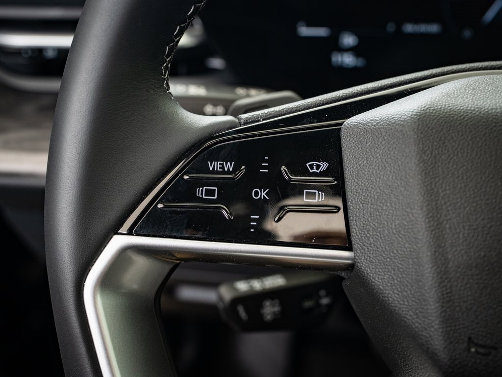 2025 Audi Q5 2.0T Premium Plus photo 24