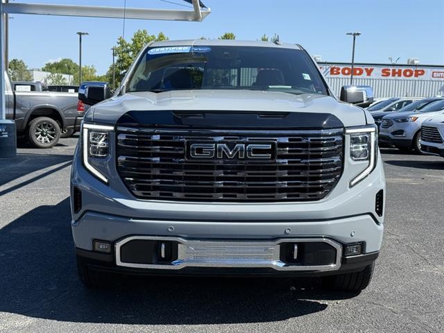 2025 Gmc Sierra 1500 Denali Ultimate photo 3