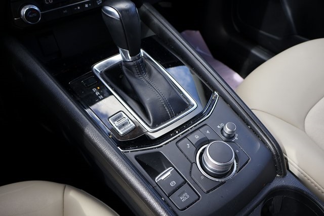 2022 Mazda CX-5 2.5 Select photo 14