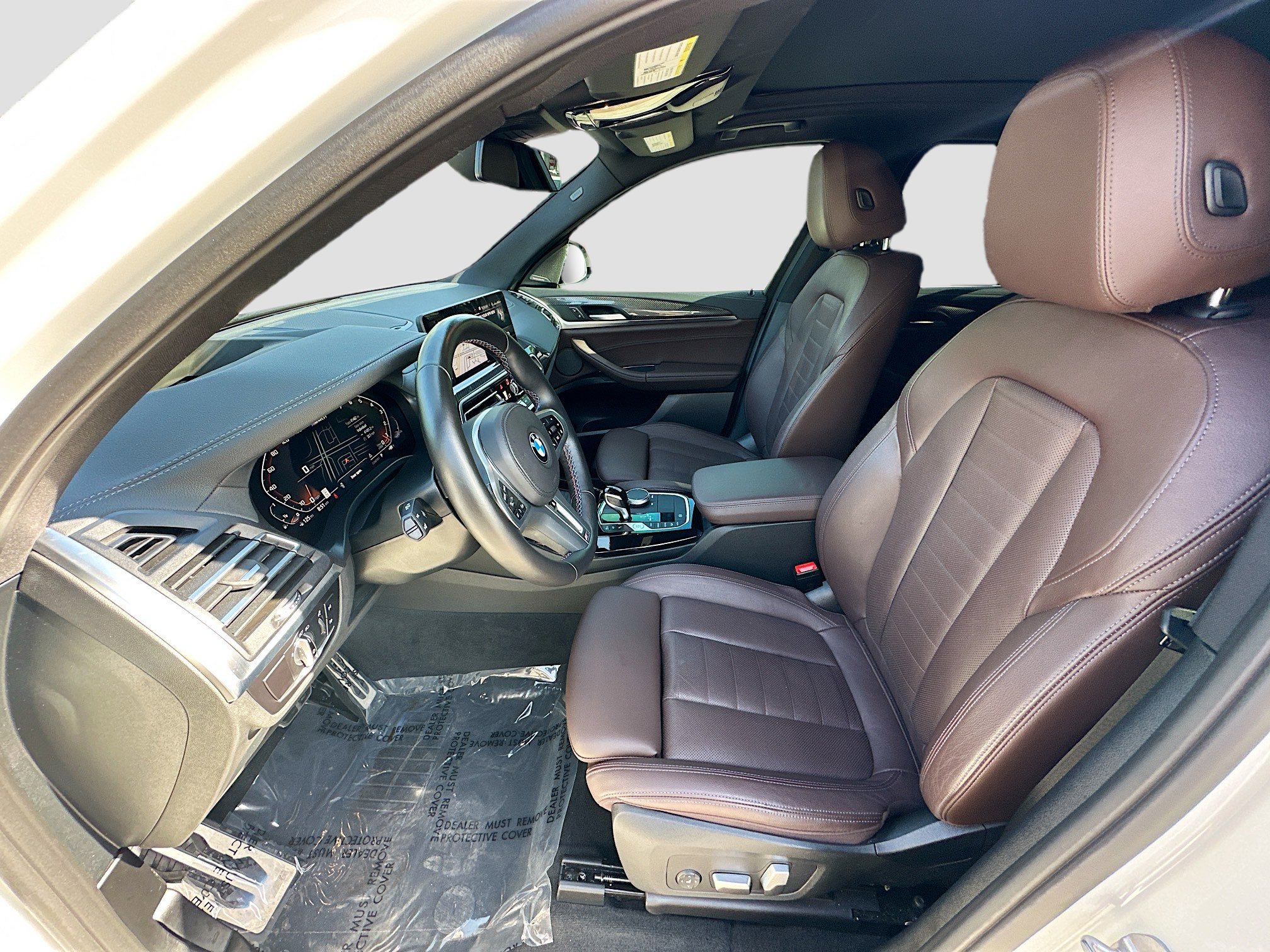 2023 Bmw X3 M40i photo 21