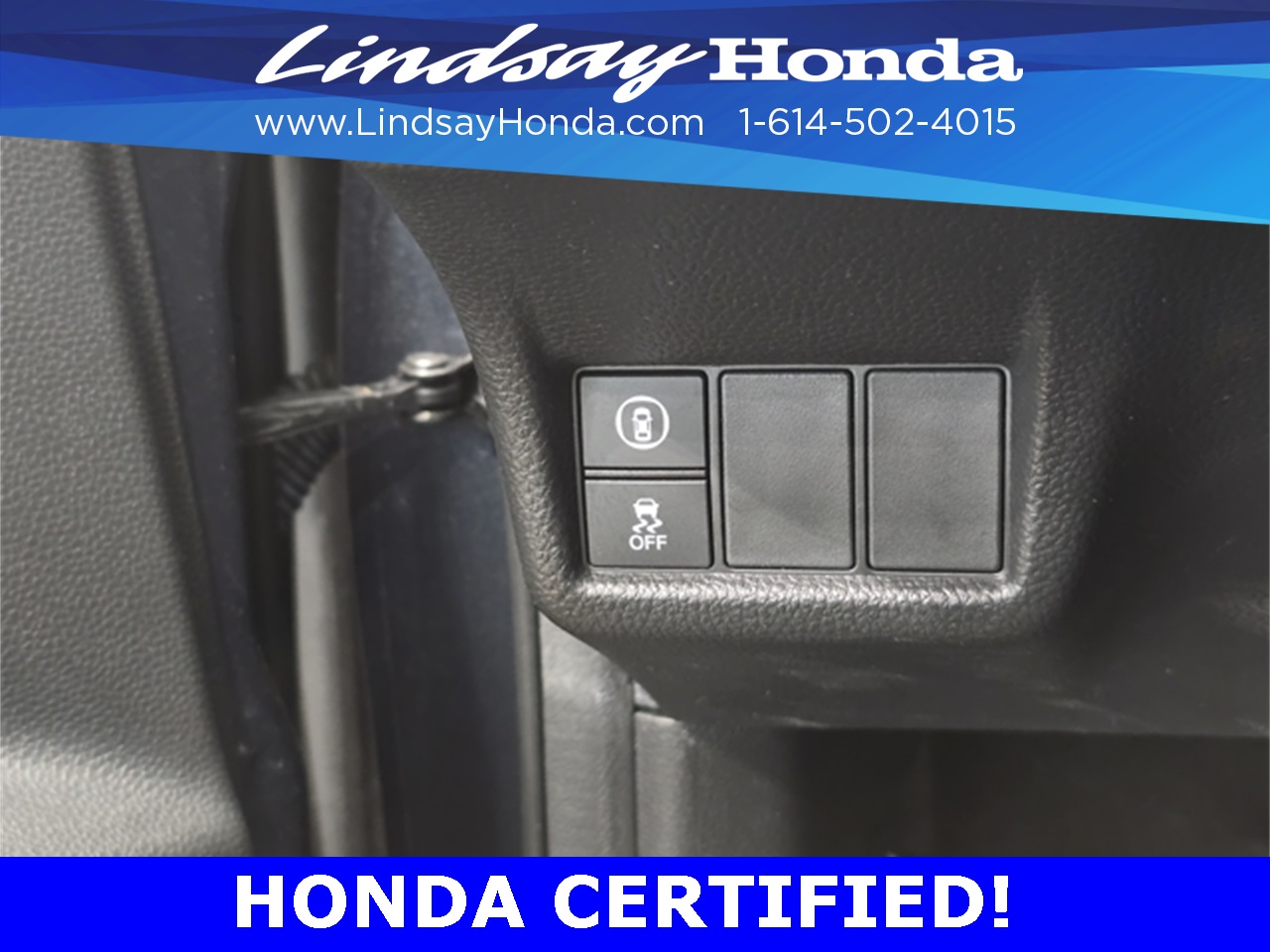 2024 Honda Civic Hatchback EX-L photo 14