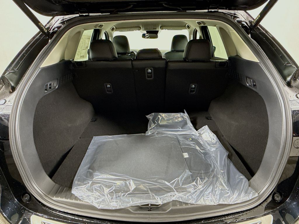 2025 Mazda CX-5 2.5 S Preferred photo 23