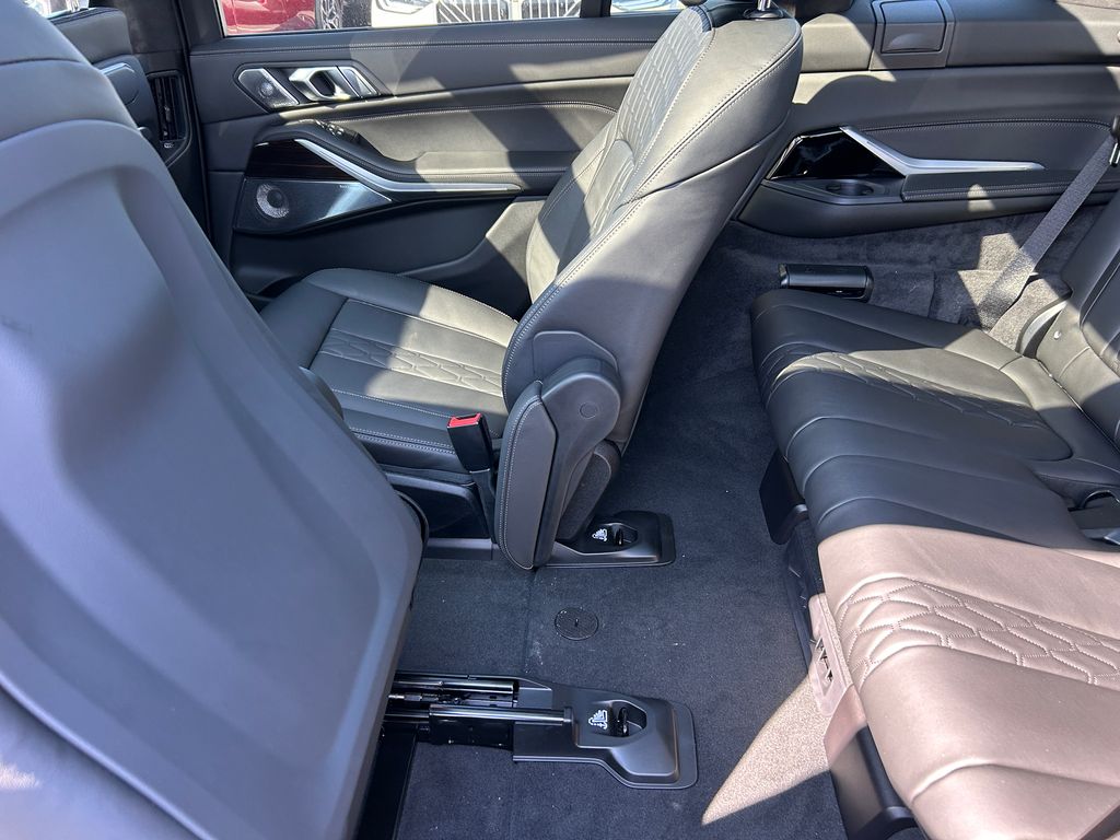 2026 Bmw X7 xDrive40i photo 33