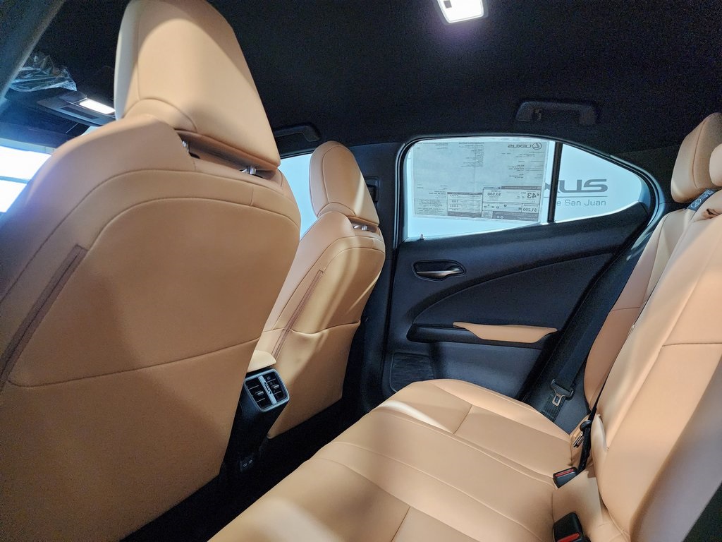 2025 Lexus UX photo 23
