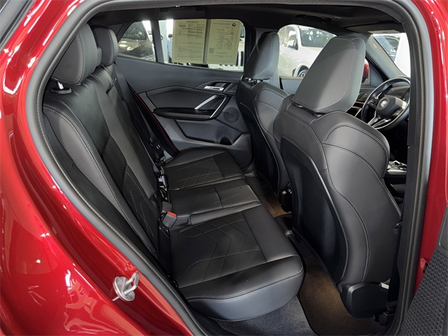 2025 Bmw X2 xDrive28i photo 11