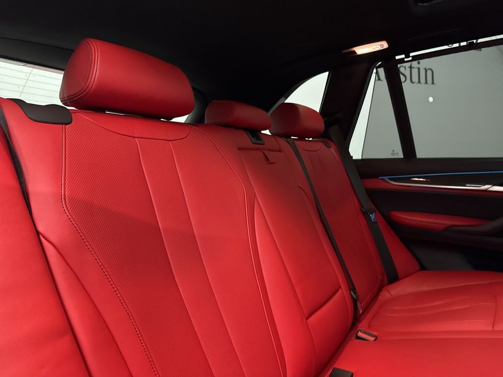 2018 Bmw X5 M photo 24