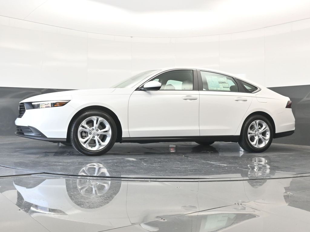 2025 Honda Accord 1.5T LX photo 50