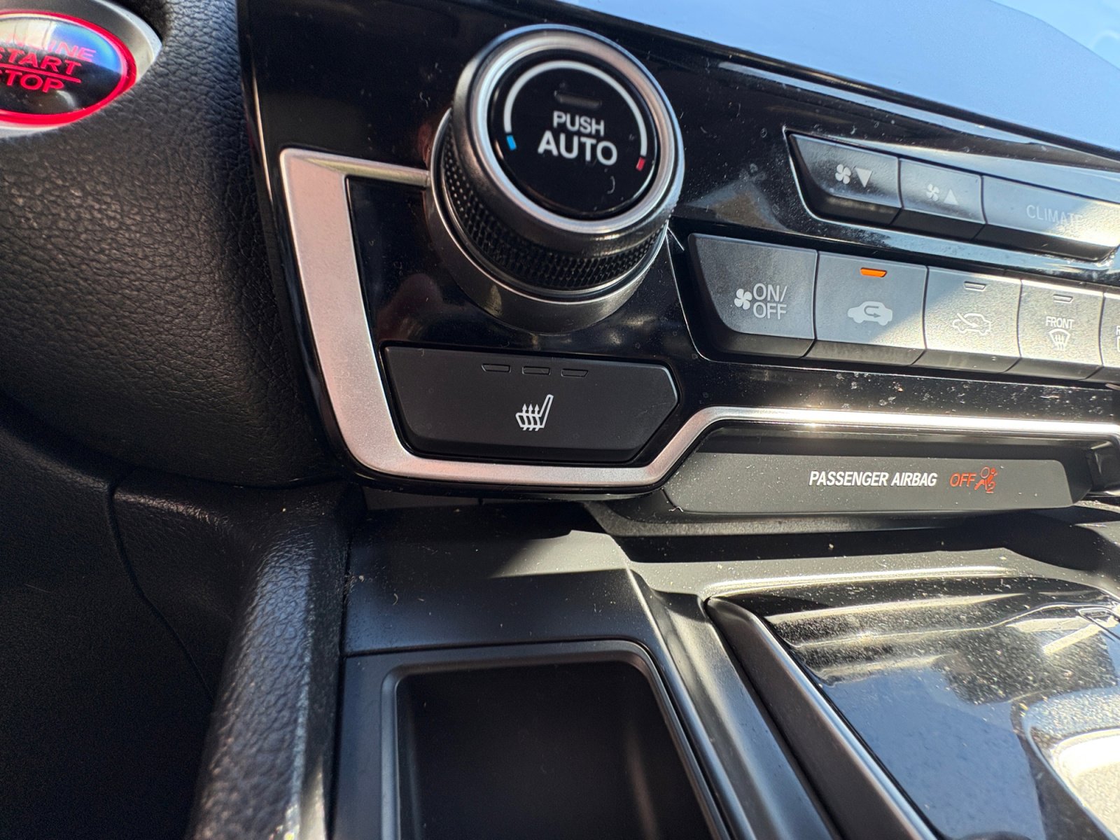 2018 Honda CR-V EX-L photo 23