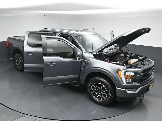 2022 FORD F-150 - Image 52