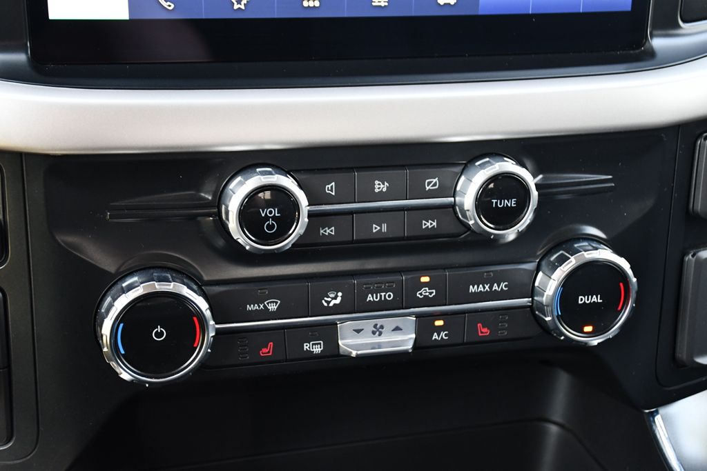2022 Ford F-150 XLT photo 27