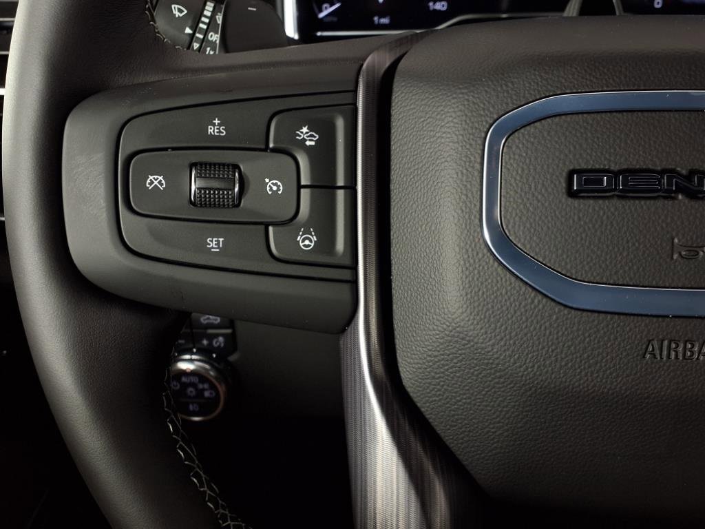 2025 Gmc Sierra 1500 Denali Ultimate photo 12