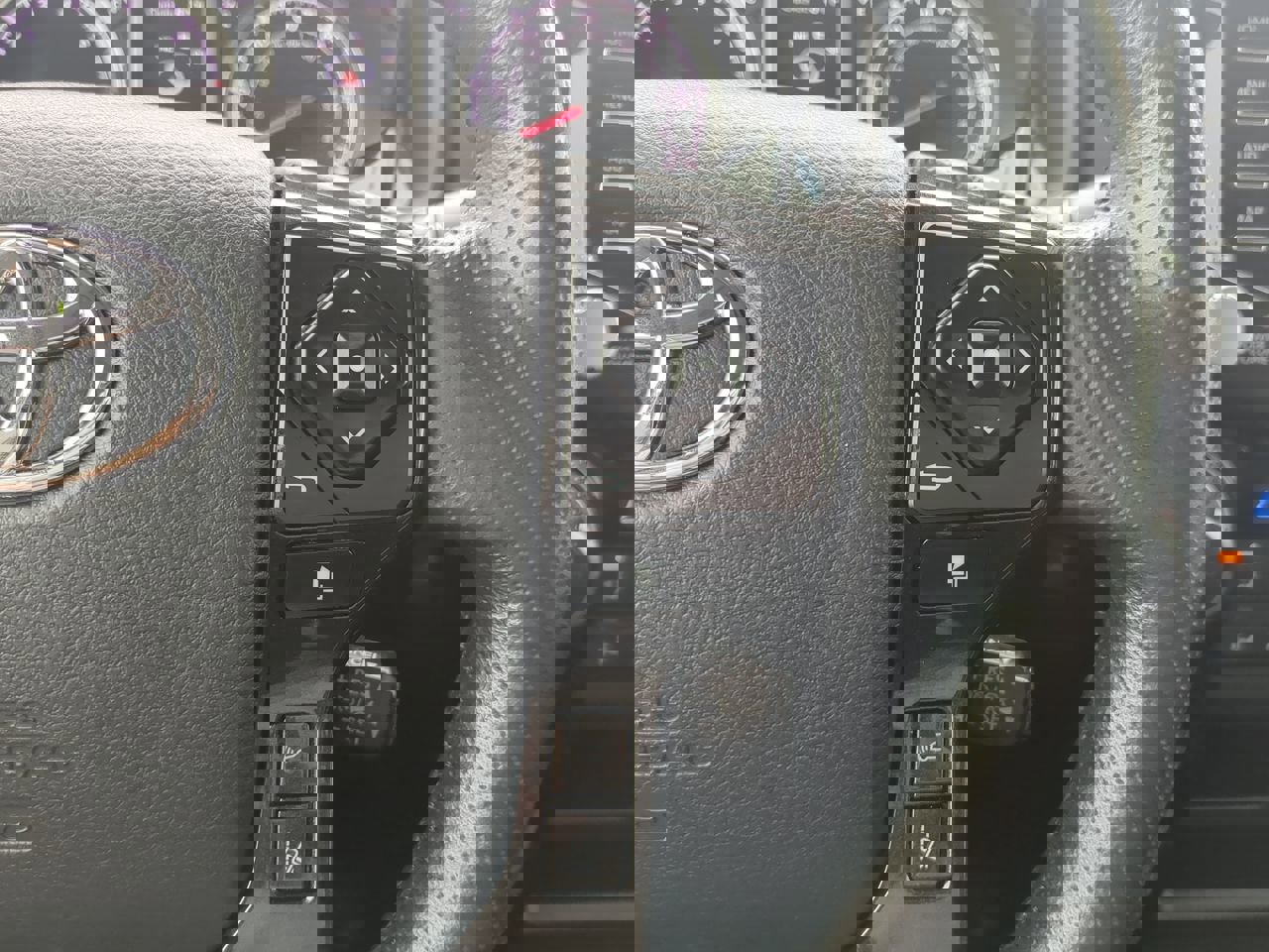 2024 Toyota 4Runner TRD Pro photo 27