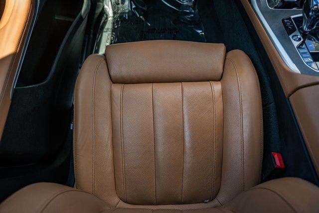 2022 Bmw X7 xDrive40i photo 29