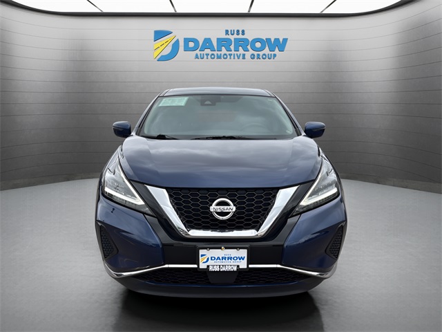 2020 Nissan Murano S photo 8