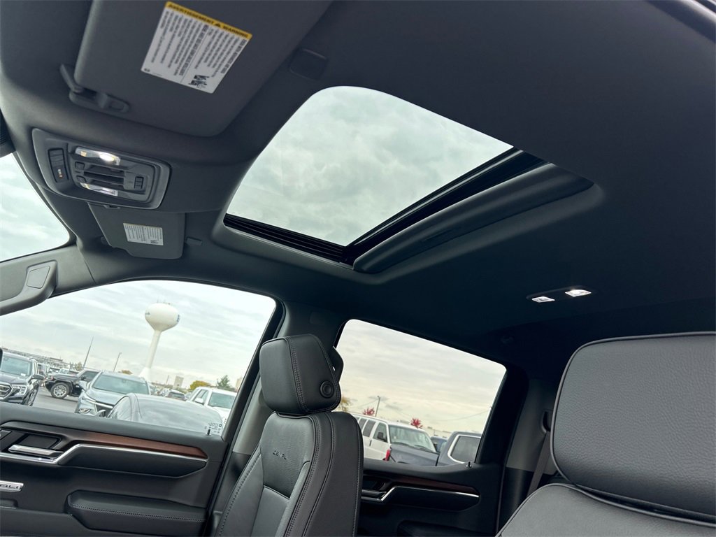 2026 GMC SIERRA - Image 27