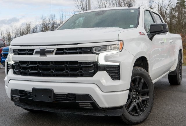 2024 Chevrolet Silverado 1500 RST's photo