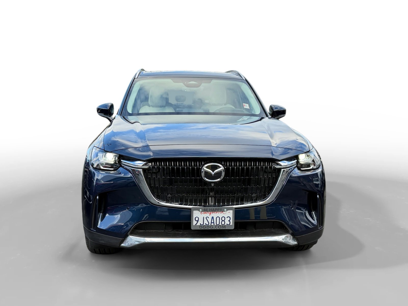 2024 Mazda CX-90 Premium Plus photo 8