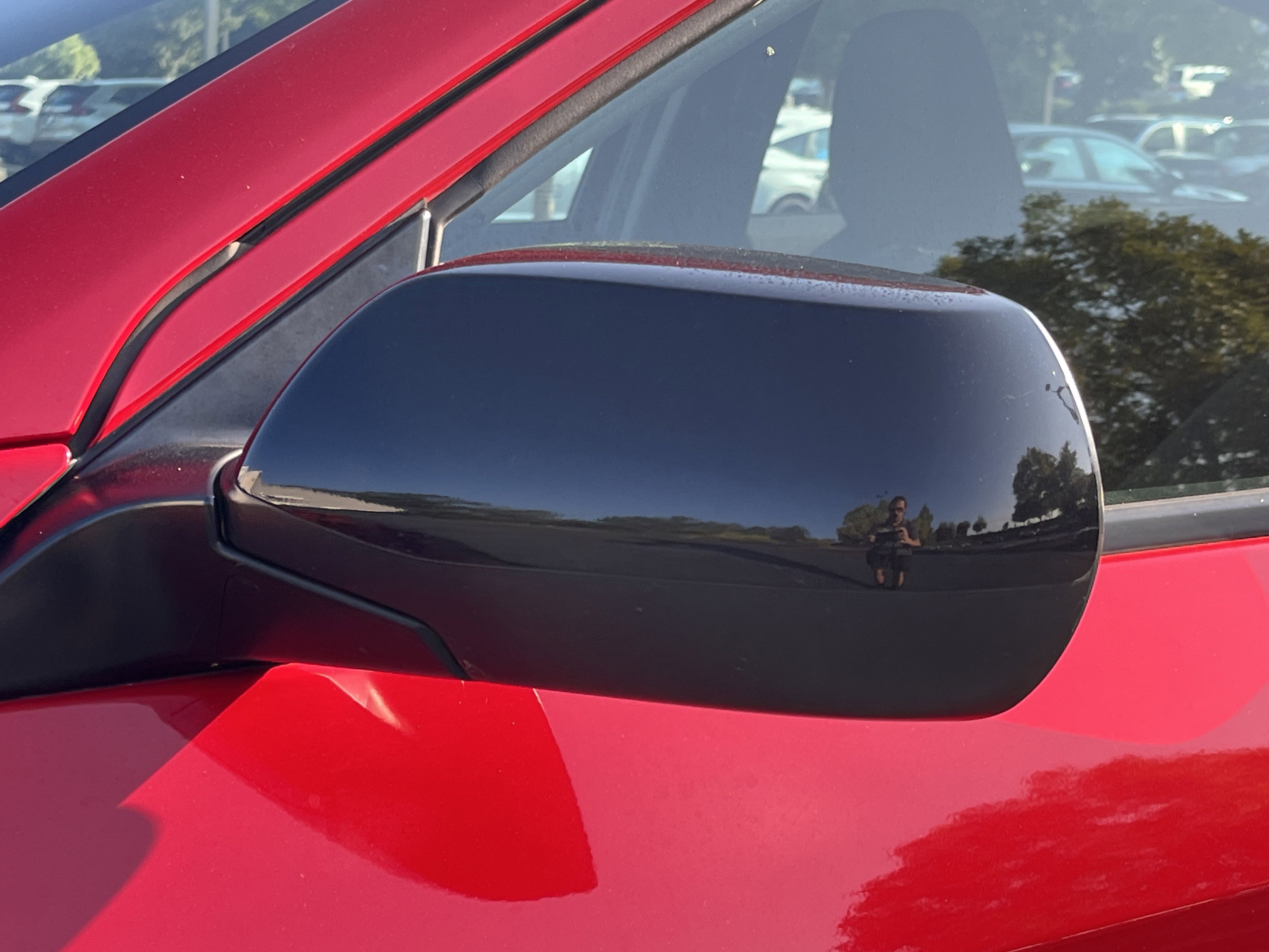 2020 Honda HR-V Sport photo 7