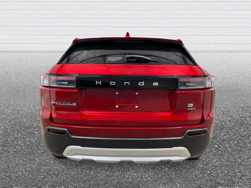 2025 Honda Prologue EX photo 4