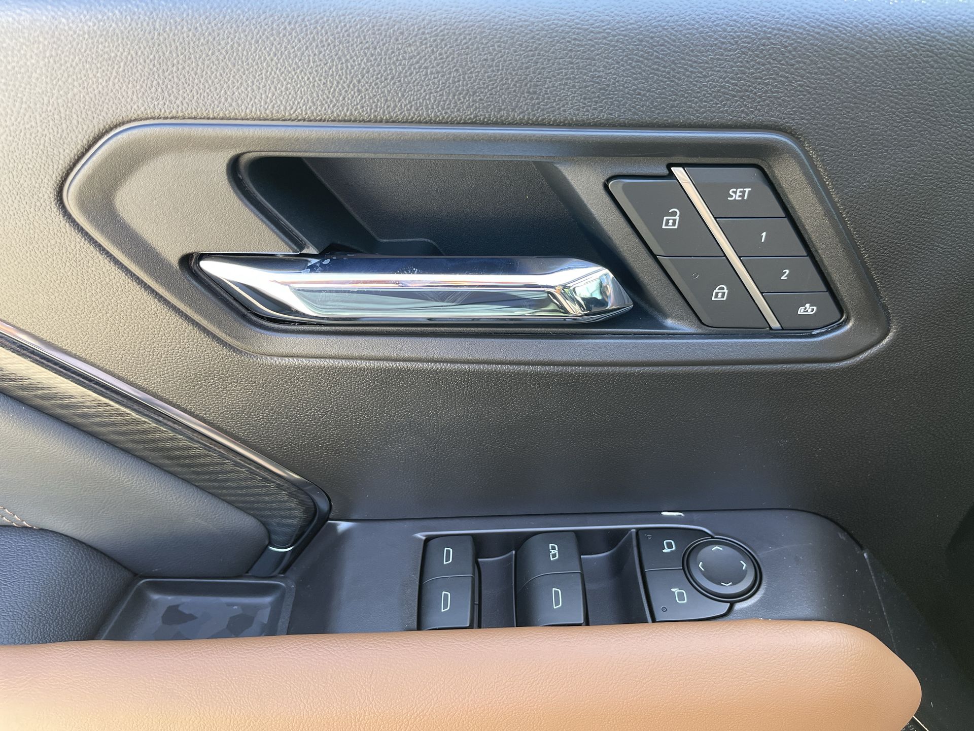 2026 Gmc Canyon AT4 photo 23