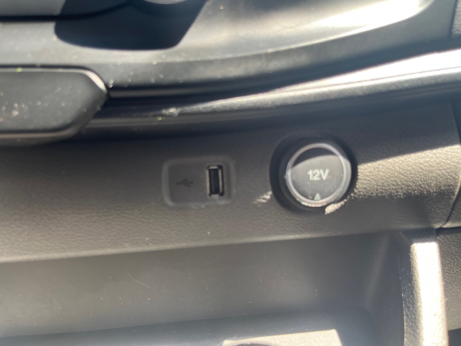 2020 Ford Transit Cargo Van photo 12