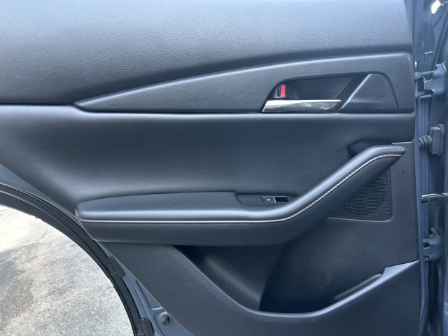 2022 Mazda CX-30 2.5 S Carbon photo 21