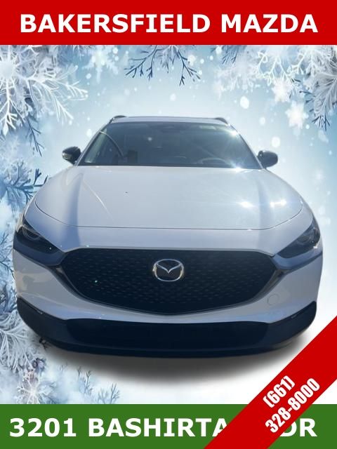 2025 Mazda CX-30 Turbo Premium's photo