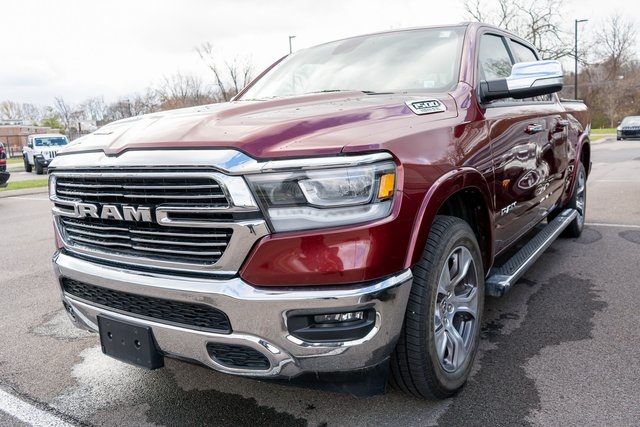 2020 RAM Ram 1500 Pickup Laramie