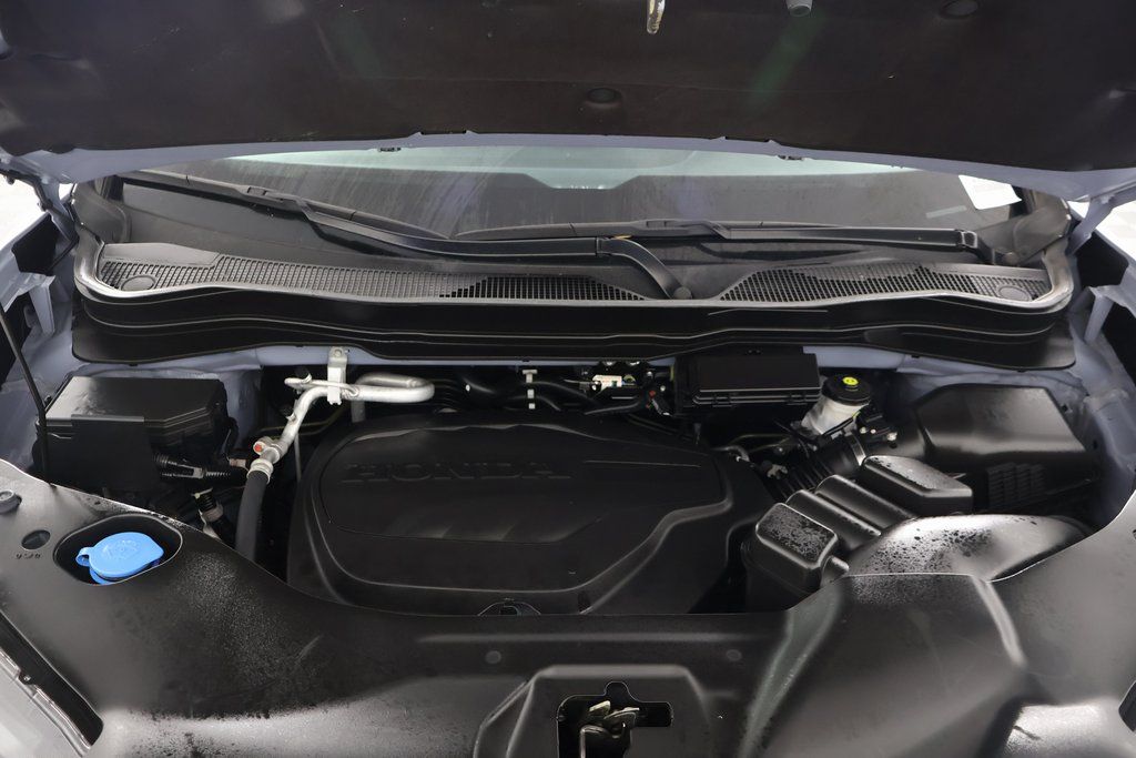 2022 Honda Ridgeline RTL-E photo 14
