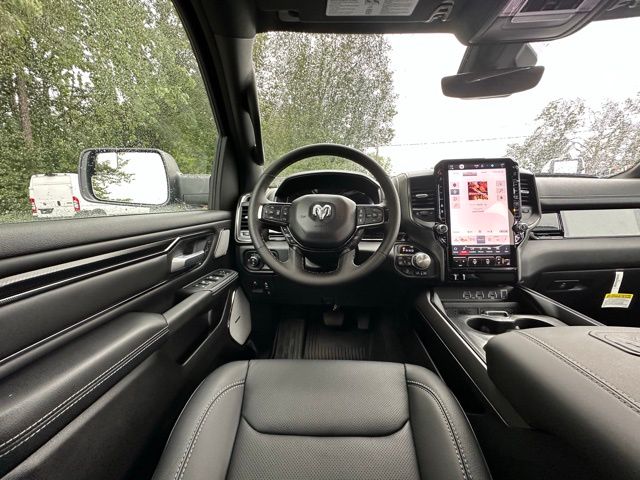 2026 Ram 1500 Rebel photo 16