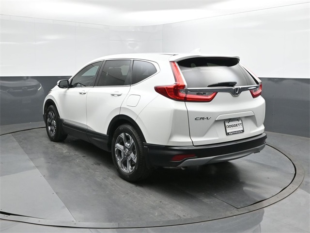 2019 Honda CR-V EX photo 3