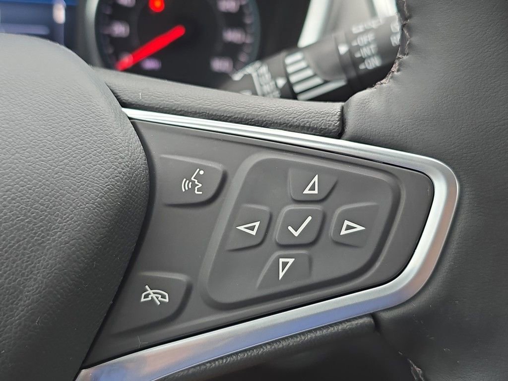 2023 Chevrolet Equinox LT photo 19