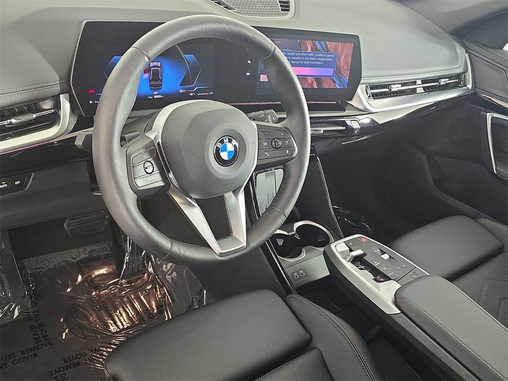 2025 Bmw X1 XDrive28i photo 13