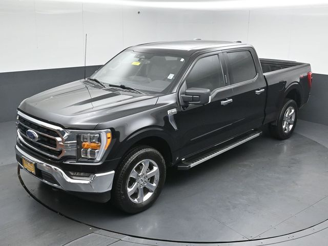 2023 FORD F-150 - Image 47