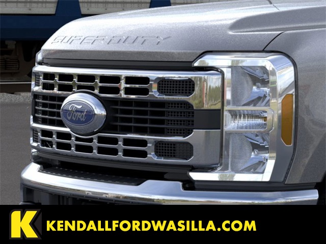 2025 Ford F-250 photo 16