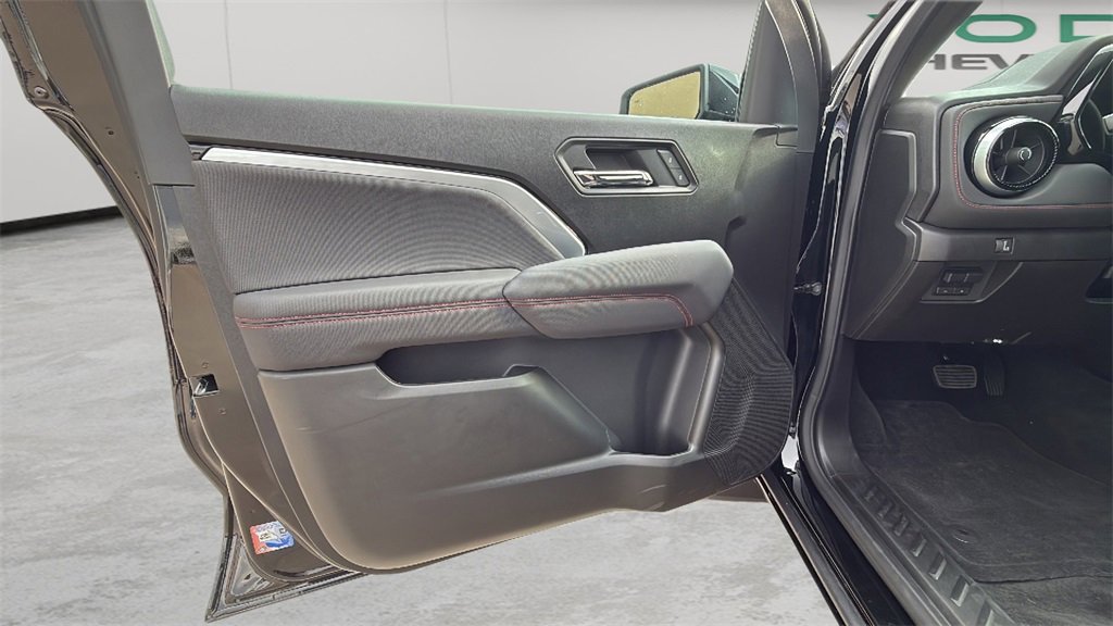 2026 Chevrolet Colorado Z71 photo 47
