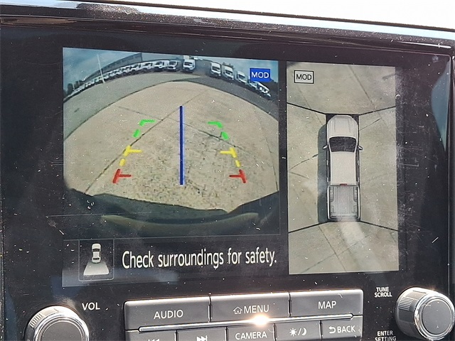 2023 Nissan Frontier PRO-4X photo 16