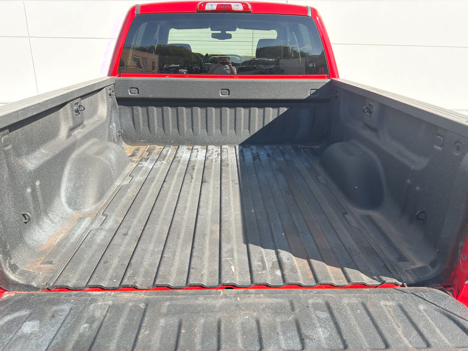 2016 Gmc Sierra 1500 SLE photo 12