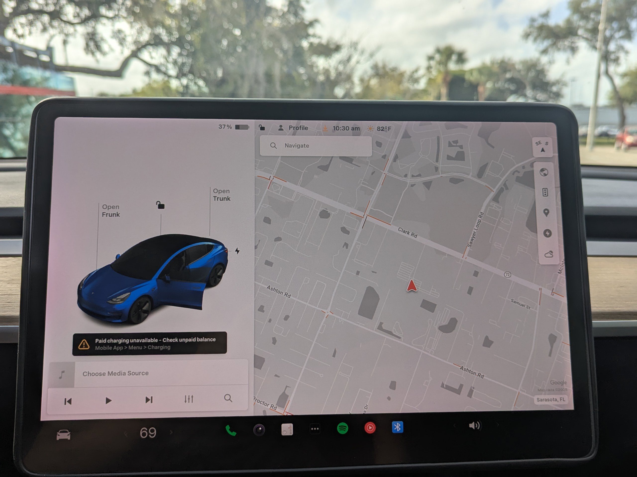 2021 Tesla Model 3 Long Range photo 21