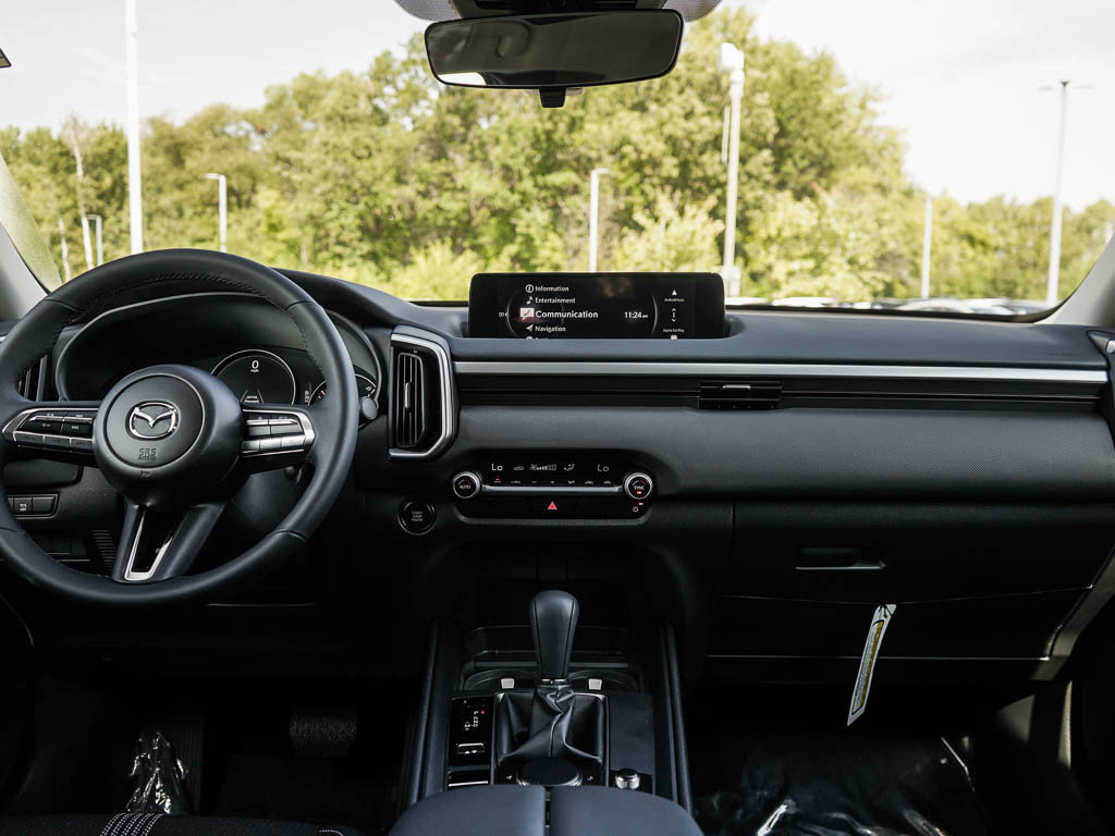 2025 Mazda CX-50 2.5 Select photo 15