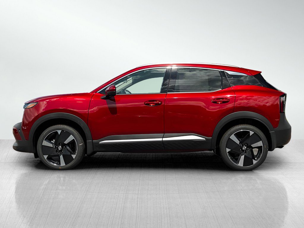 2025 Nissan Kicks SR photo 3