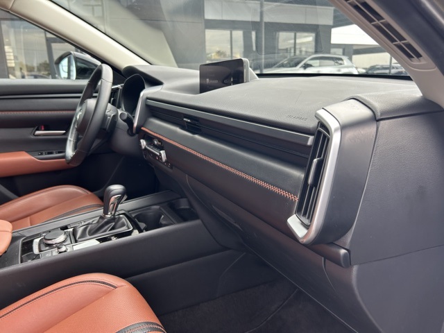 2023 Mazda CX-50 2.5 Turbo Meridian Edition photo 18