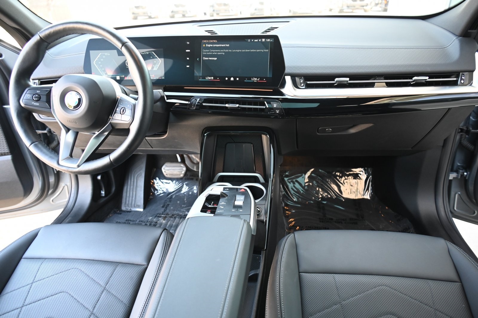 2025 Bmw X2 xDrive28i photo 7